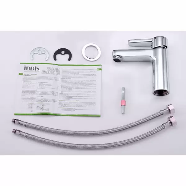 Смеситель для умывальника Sena SENSB00i01