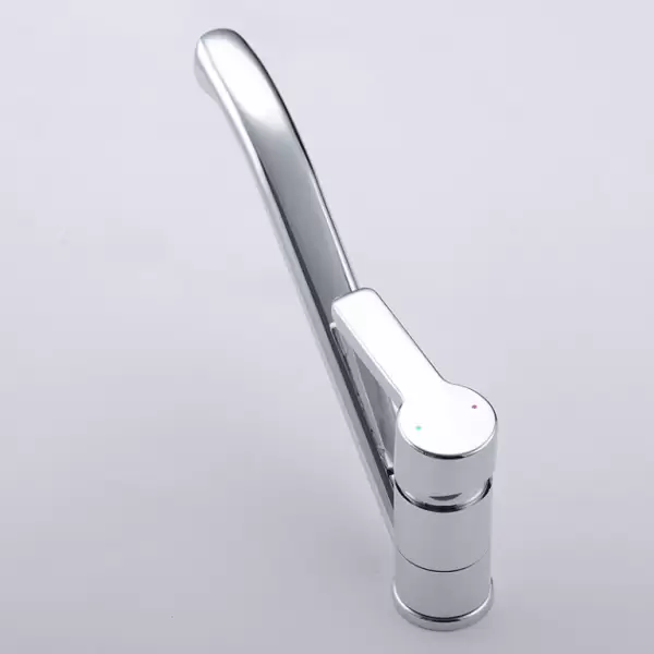 Смеситель для кухни Sena SENSB00i05