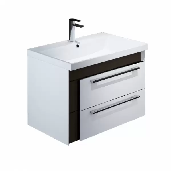 Мебельный умывальник Color Plus 0067000i28