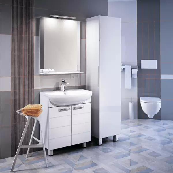 Зеркало Harizma HAR6000i98