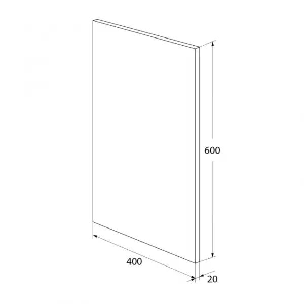 Зеркало Torr TOR4000i98