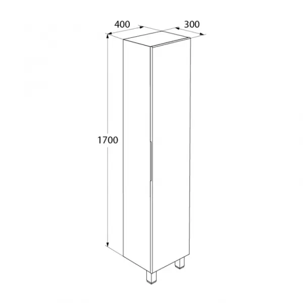 Пенал Custo CUS40W0i97