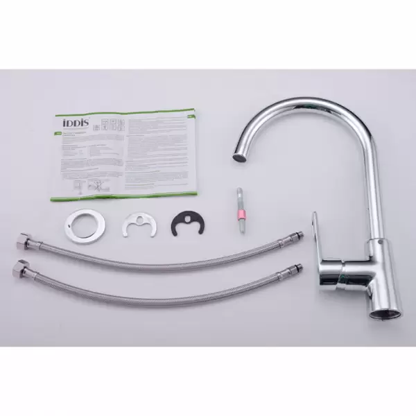 Смеситель для кухни Runo RUNSBJ0i05