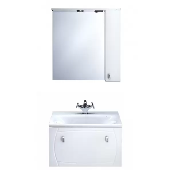 Комплект мебели Rise 70