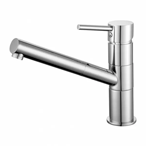 Смеситель для кухни Velikan VE1SBS0i05