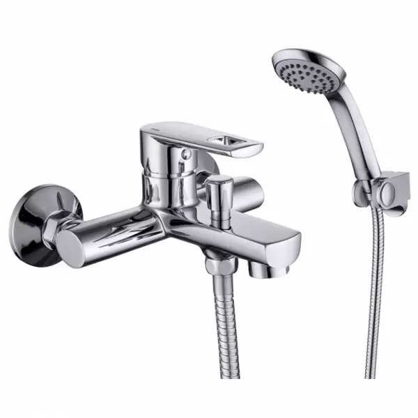 Смеситель для ванны Runo RUNSB00i02