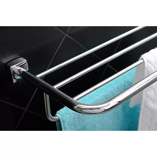 Полка для полотенец Kvadro FX-61315