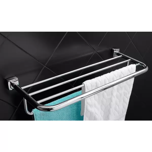 Полка для полотенец Kvadro FX-61315