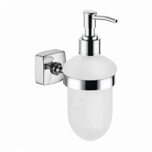 Дозатор жидкого мыла Kvadro FX-61312