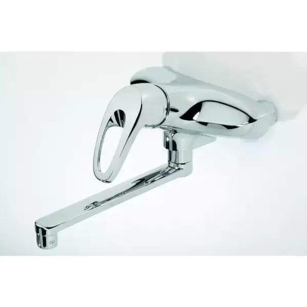 Смеситель для кухни Safira 1036