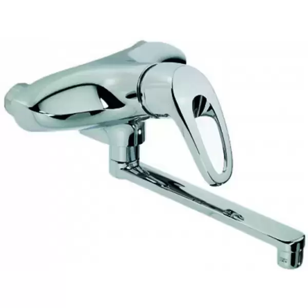 Смеситель для кухни Safira 1036