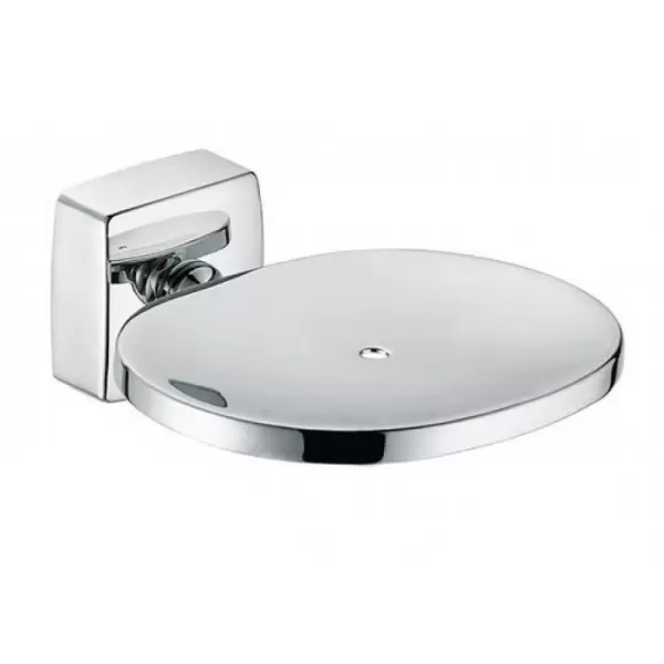 Мыльница литая FX-61308A Kvadro