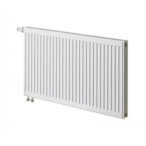 Радиатор стальной панельный Profil-V Typ11 BH500x61x3000mm (слева) FTV110503001L2K