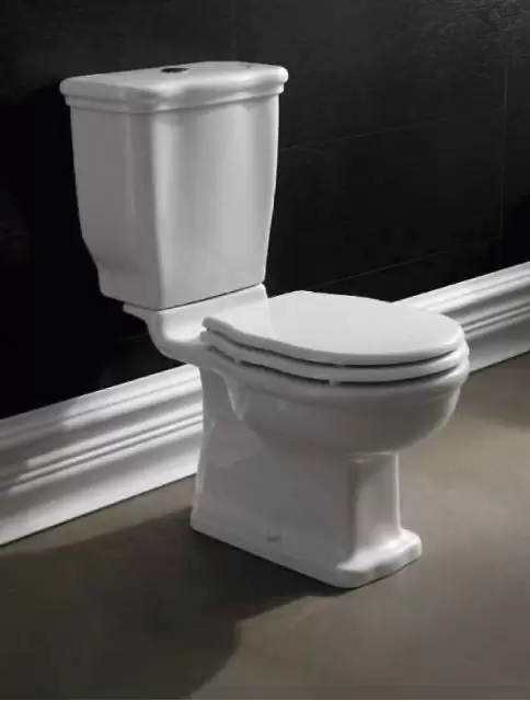 Унитаз-компакт BOHEME S-trap