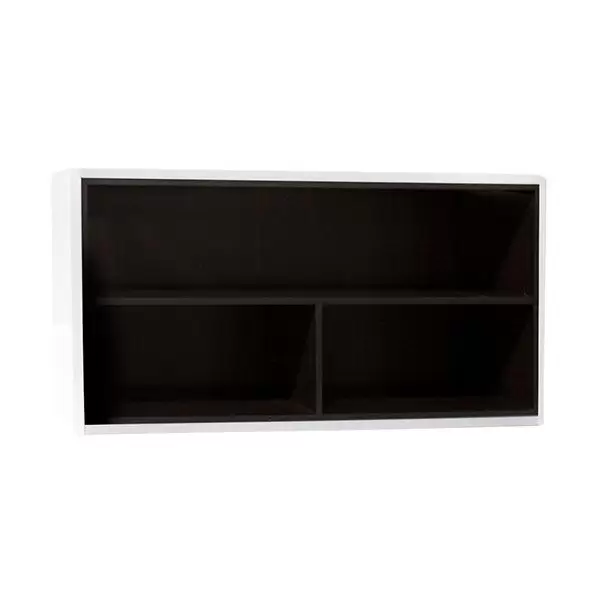 Модуль подвесной открытый под раковину БРУК 100 дуб феррара 1A201601BCDF0