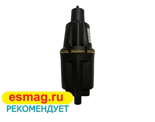 Насос вибрационный TVM60-10D Pumpman
