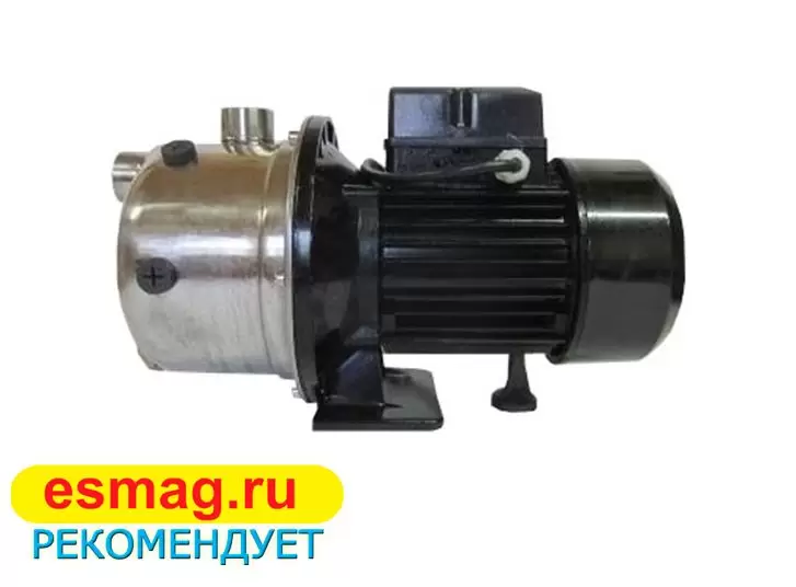 Поверхностный самовсасывающий насос SGJ800 Pumpman