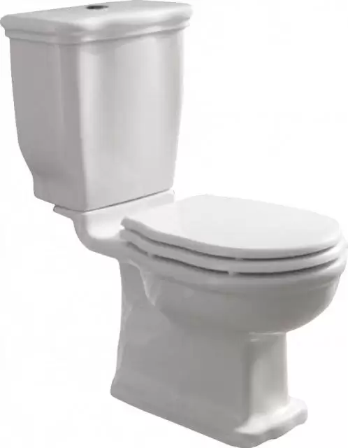 Унитаз-компакт BOHEME S-trap