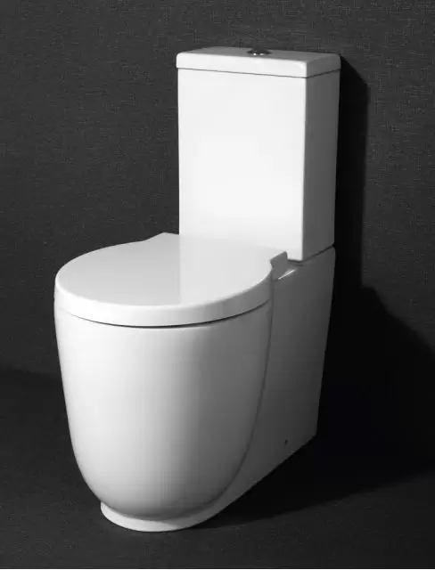 Унитаз-компакт SABRINA