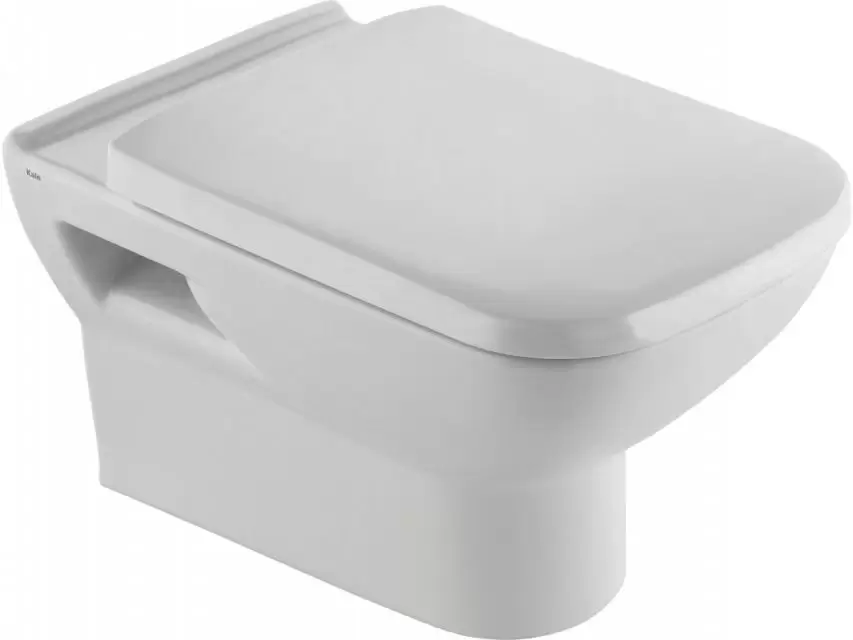 Унитаз подвесной с сиденьем микролифт BABEL 7111036300+70110729S0