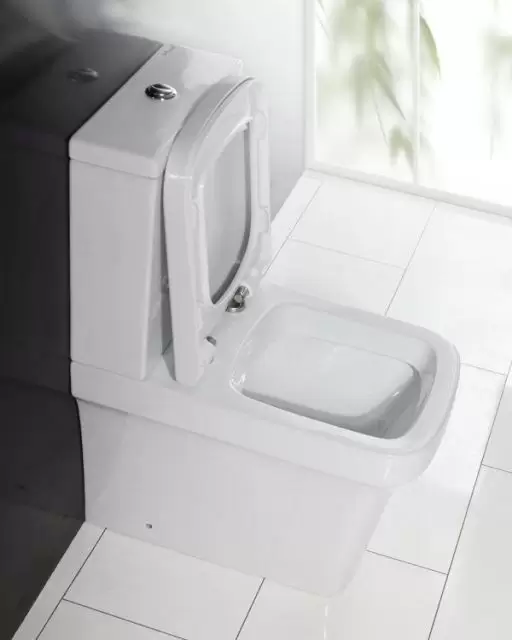 Унитаз-компакт P-trap MARCO