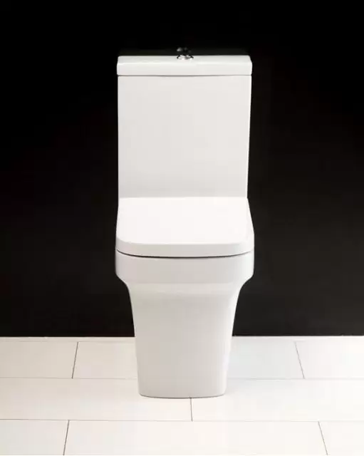 Унитаз-компакт P-trap MARCO