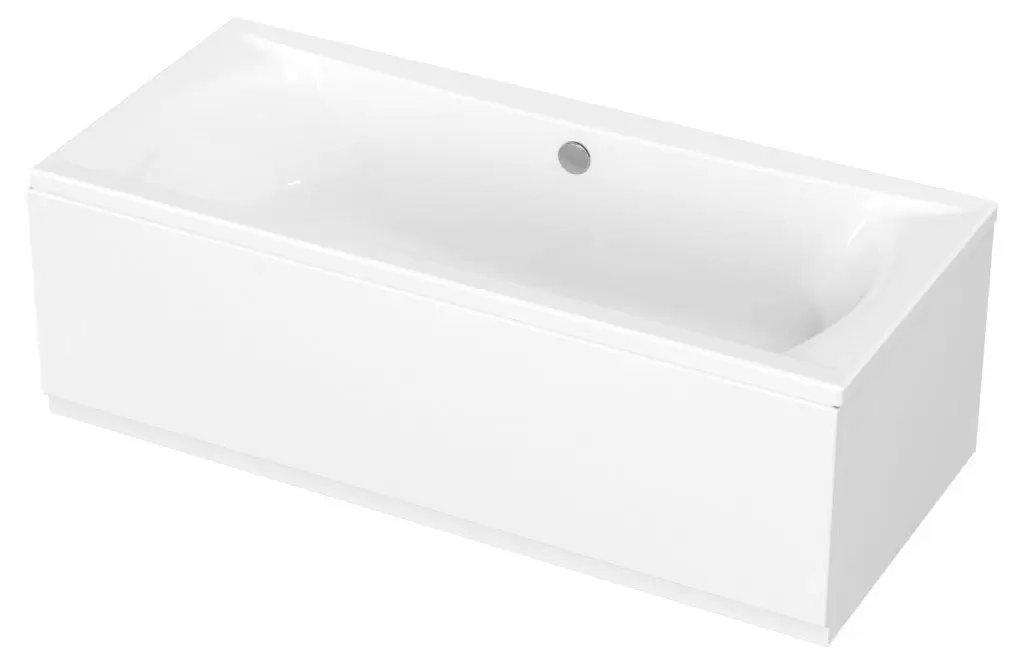 Ванна акриловая 1700x750x450 ARENA-170-75-45