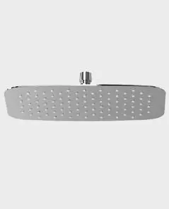 Верхний душ IdealRain LUXE 200*300мм B0390MY