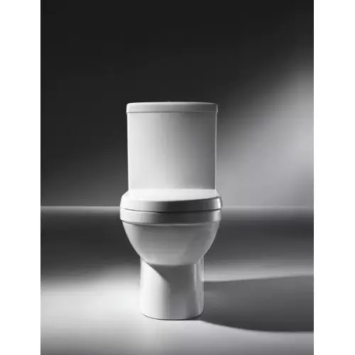 Бачок унитаза New Moon CY01019W-RUS CY01014W-RUS Bravat