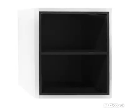 Модуль подвесной открытый Брук 40 Дуб Феррара 1A201201BCDF0 Акватон