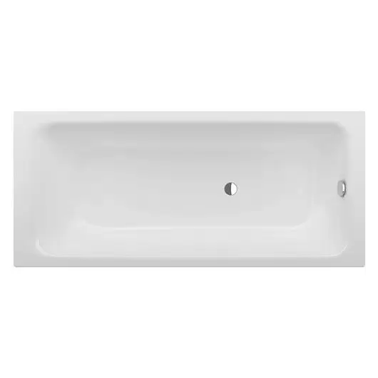 Ванна Select 180x80 без шумоизоляции 3413-000 BETTE