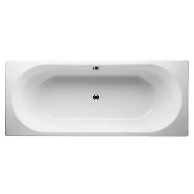 Ванна Starlet 190x90 без шумоизоляции 1830-000 BETTE перелив по центру