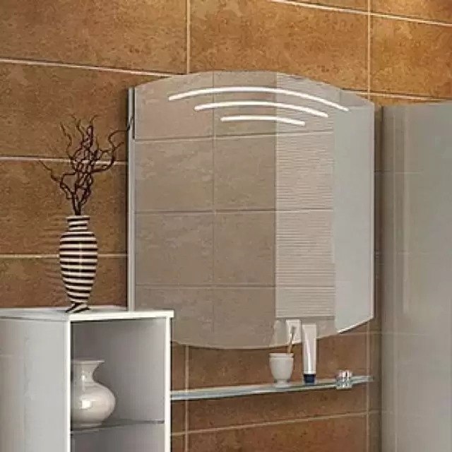 Зеркало АКВАТОН Севилья 95 1261-2 р-р 800*950*36;