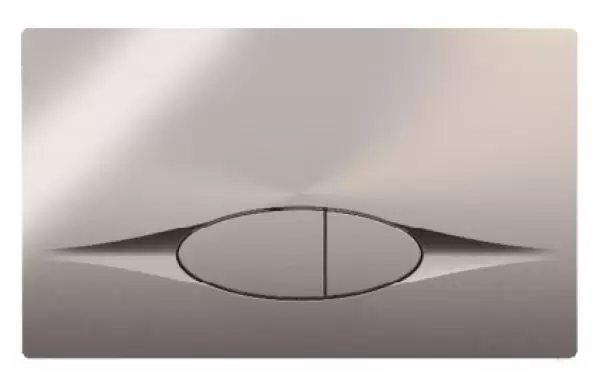 Панель смыва хром E29027-CP J.Delafon