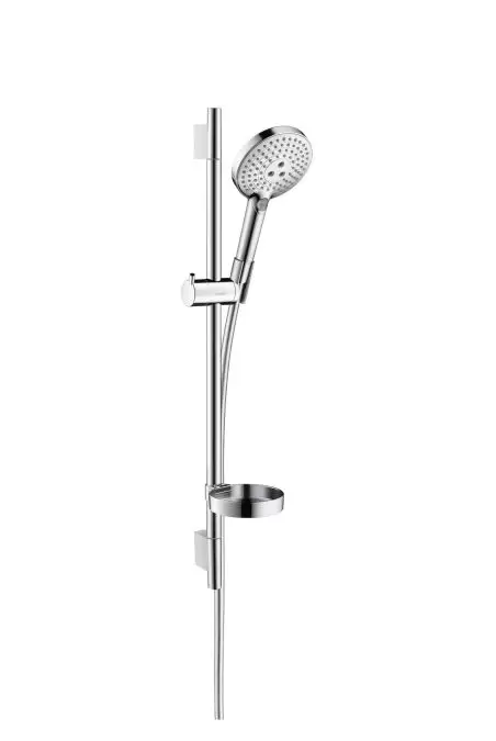 Душевой набор Raindance Select HG Raindance Select 120 Unica Set 65cm HANSGROHE 26630400