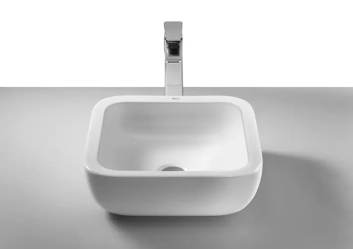 Комплект мебели Брук 80 дуб феррара с зеркальным шкафом