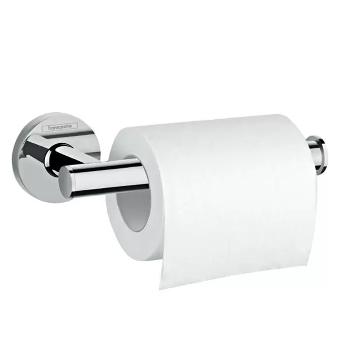 Держатель для туалетной бумаги,хром HG.Logis Universal Accessories HANSGROHE 41726000