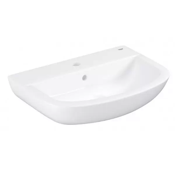 Раковина Bau Ceramic 55, 39440000 GROHE