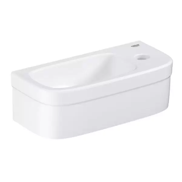 Раковина компактная Euro Ceramic 30*20, 39327000 GROHE