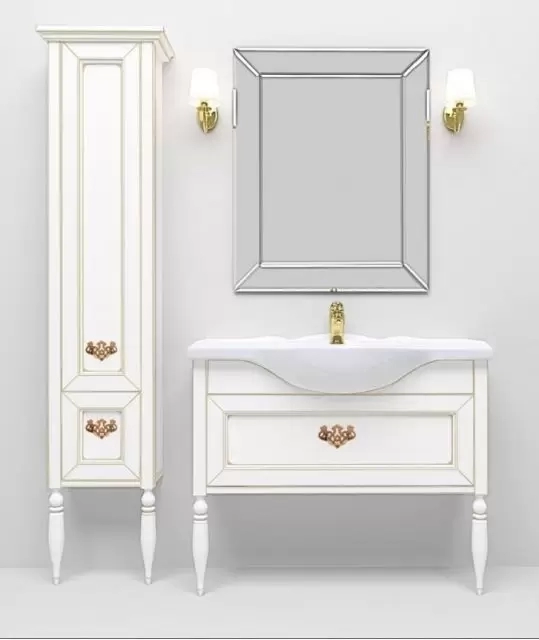 Зеркало AMERICA /75 x 85/ ZRU9302950 Roca