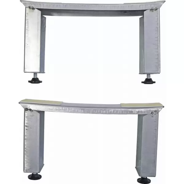 Ванна стальная Europa 1600х700 B60E12