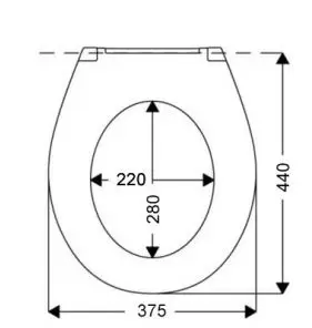Унитаз подвесной+сиденье с микролифтом SETE406661