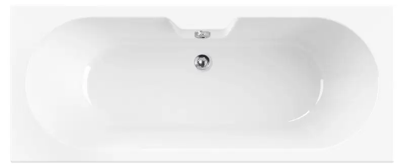 Акриловая ванна CALISTO 1800x800x490 CEZARES