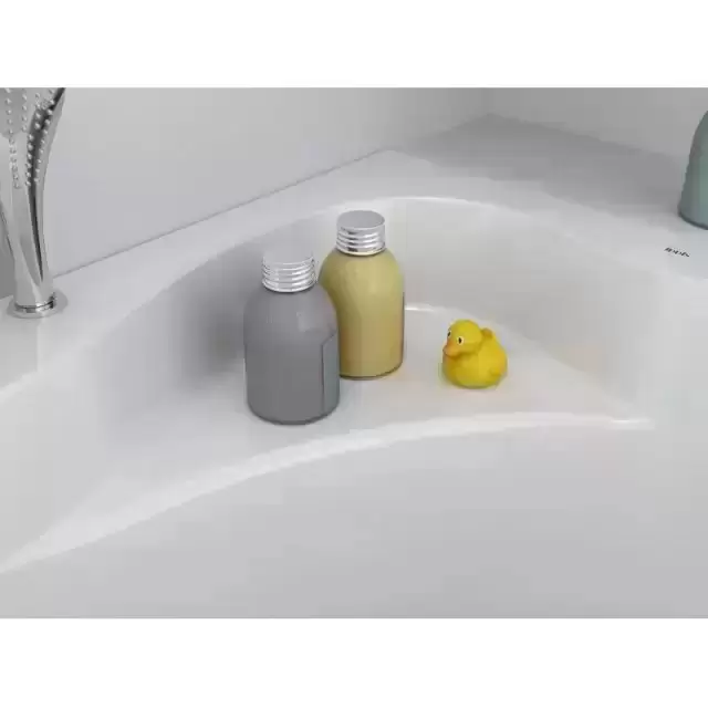 Ванна акриловая, 150х90 см, правая, Male IDDIS MAL159Ri91