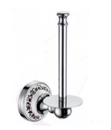 Держатель Bogema запасного рулона FX-78510B FIXSEN