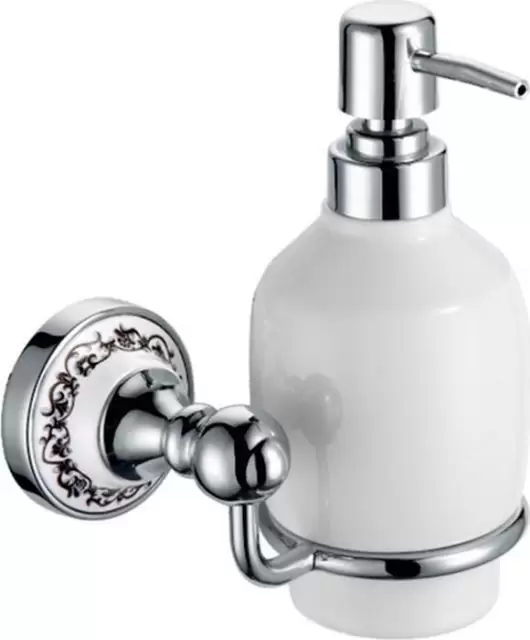 Дозатор Bogema жидкого мыла FX-78512 FIXSEN