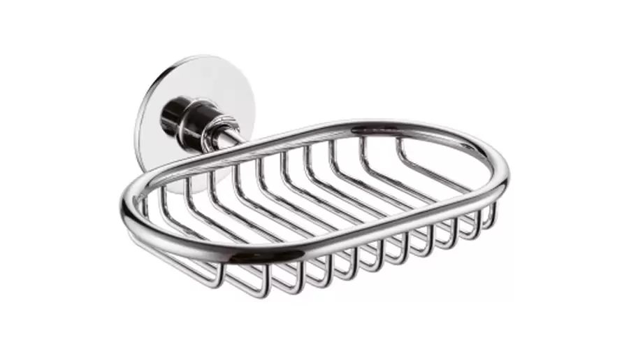Мыльница Round решетка FX-92109 FIXSEN
