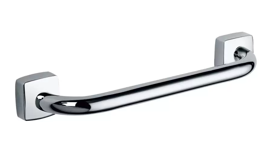 Поручень Kvadro для ванны 35 см FX-61317В FIXSEN