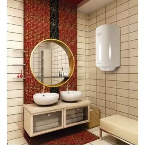 Водонагреватель ES80V-S(R) 80 л