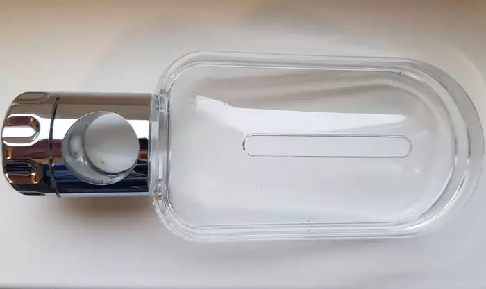 Мыльница для 28820/28666 Relexa 28856000 GROHE